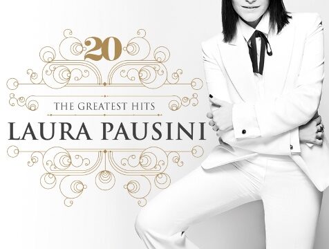 Laura Pausini in diretta streaming su RDS.IT