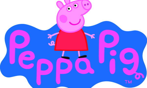 Peppa Pig a Radio Deejay