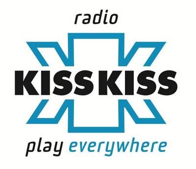 Anche Radio Kiss Kiss è in  TV: KissKiss Tv