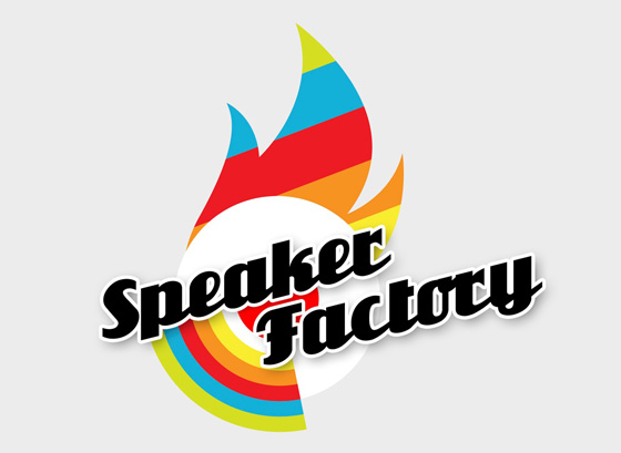 speaker factory