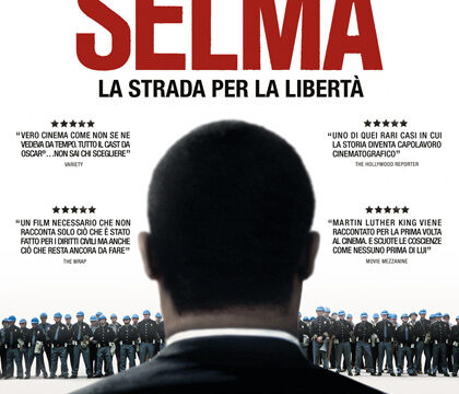 A voce scritta di Roberto Uggeri: Selma