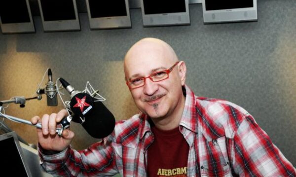 Intervista a Marco Biondi di Virgin Radio