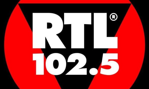 RTL 102.5 Leader Assoluta delle radio italiane