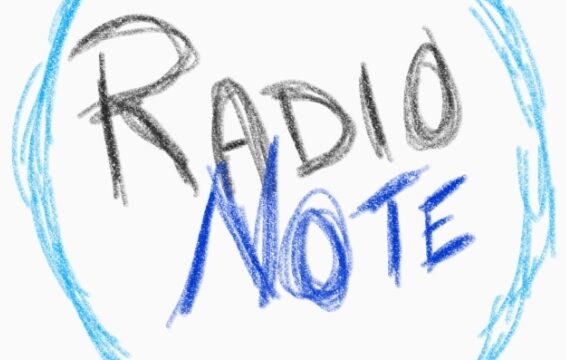 RadioNote del 12/12/2018 – appunti di ascolto