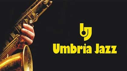 RTL 102.5: radio ufficiale di Umbria Jazz