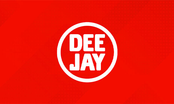 Radio DeeJay in Tv